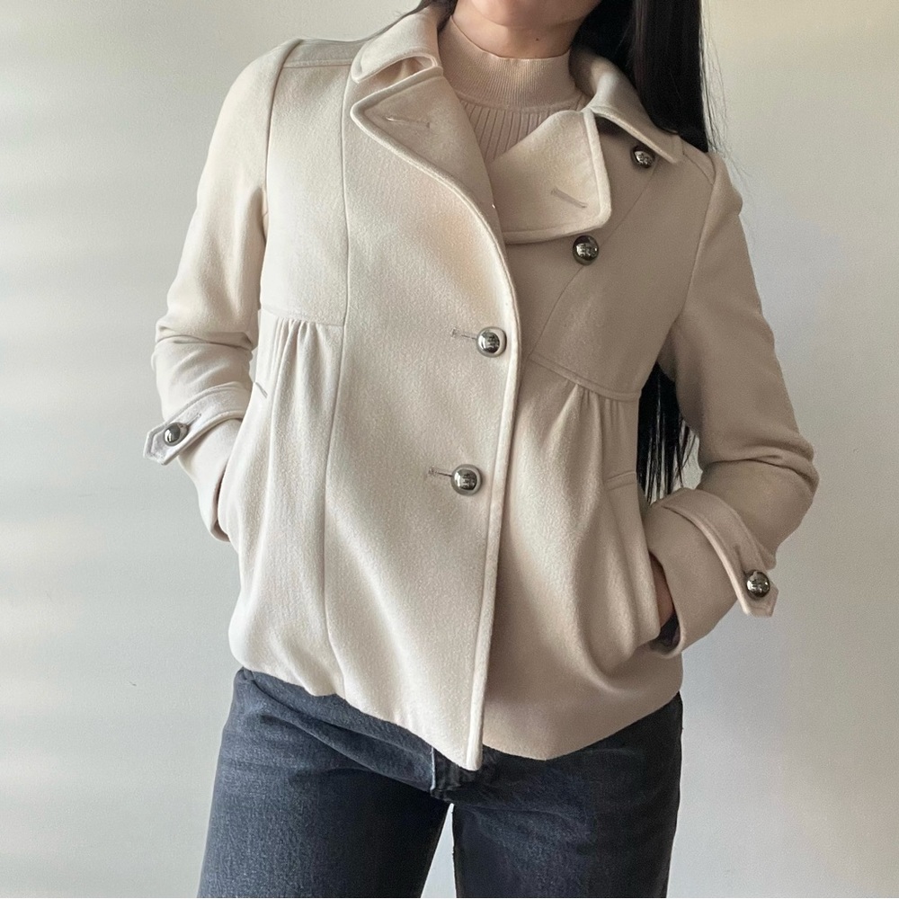 Anthropologie Leifnotes Jacket - image 2